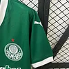 2025/2026 Palmeiras Home Jersey 1:1 Thai Quality