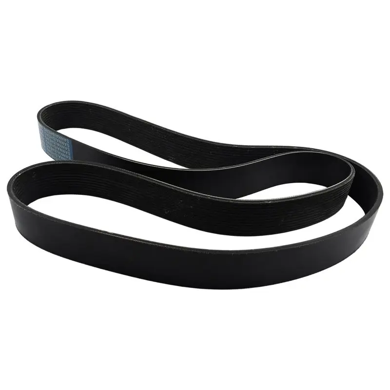 Fan belt 348-7888 for Caterpillar parts 140M, 160M