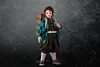 1/6 Scale Movable TV Animation Ver. Tanjiro Kamado - Demon Slayer: Kimetsu no Yaiba Official Statue - Aniplex