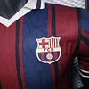 Joyfball 2025/2026 Player Version Barcelona Special Edition Football Jersey 1:1 Thai Quality（The player version jersey is a bit tight, please pay attention to the size selection）