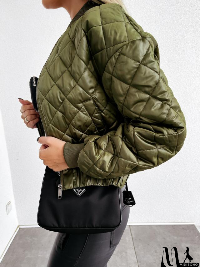 MidiSono - Effortless and Chic general Jacket