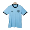 Germany Goalkeeper Soccer Jersey 2025 Blue -125th Anniversary