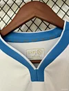 2025-2026 Napoli WHITE Pre-Match Shirt