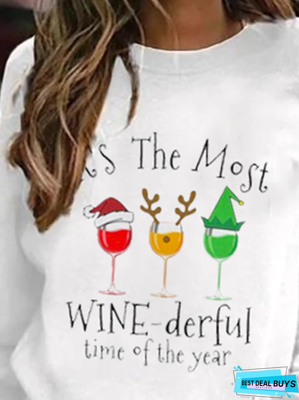 Loosen Casual Off Shoulder Cold Shoulder Sweatshirt