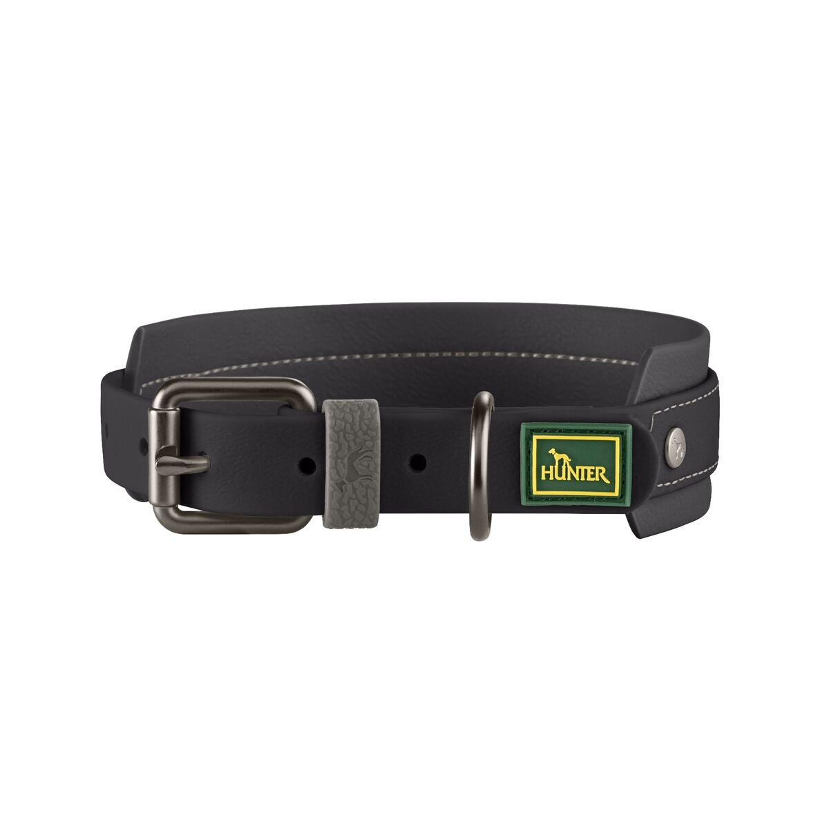 Dog collar Hunter Black
