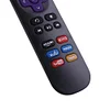 Newest technology Replacement Remote for ROKU 1/ 2/ 3/ 4 LT HD XD XS with s