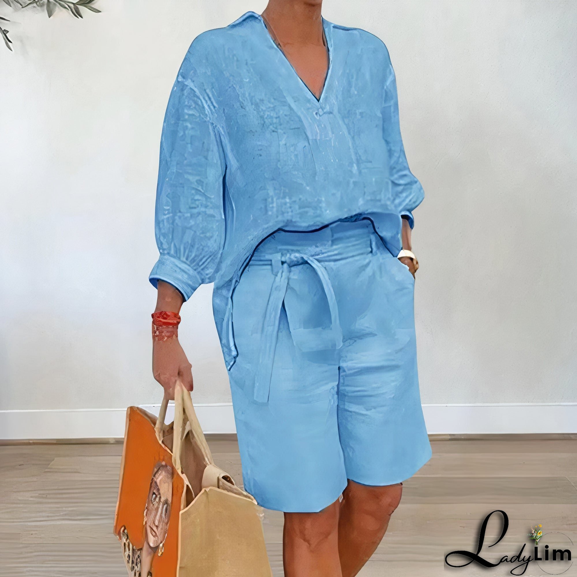 Timeless and Stylish winter Shorts