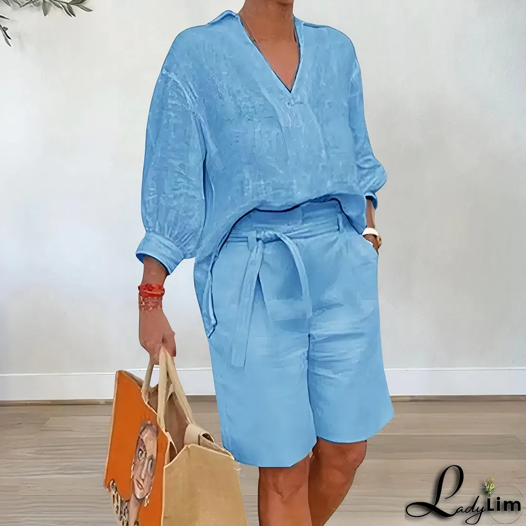 Timeless and Stylish winter Shorts