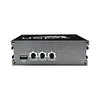 4x50W Car DSP Digital Audio Processor DSP Car Power Amplifier Car DSP Amplifier