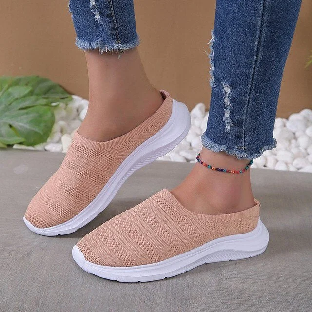 Orthopedic Sandals Wedge Slippers  Stunahome.com