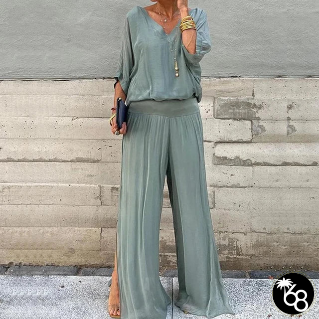 Modern and light Pants | 168DEAL