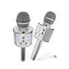 Bluetooth karaoke mikrofon