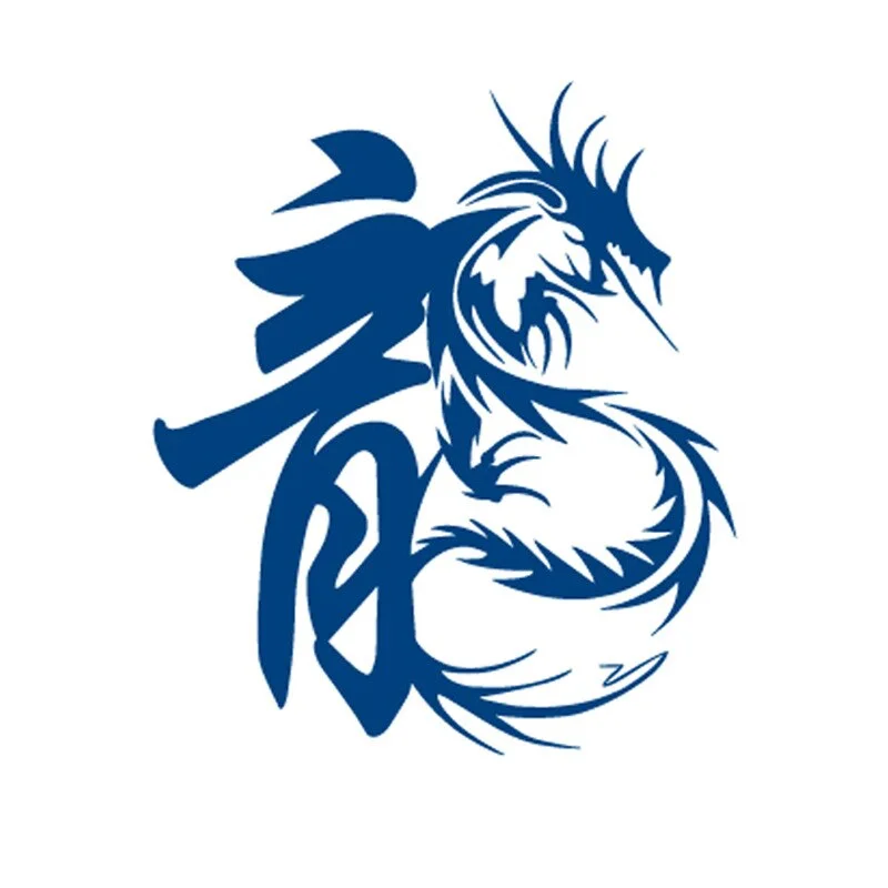 Semi-permanent Waterproof Temporary Tattoo Skull Snake Flower Body Art Tattoo Sticker Full Fake Tatoo Women Men