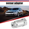 Car CEL Fix Check Light Eliminator Oxygen O2 Sensor Adapter M18x1.5