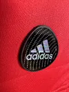 2011/2012 Retro Real Madrid Third Away Football Shirt Long Sleeve love fball