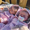 Babiesprincess Lifelike Reborn Baby Doll, Babiesprincess