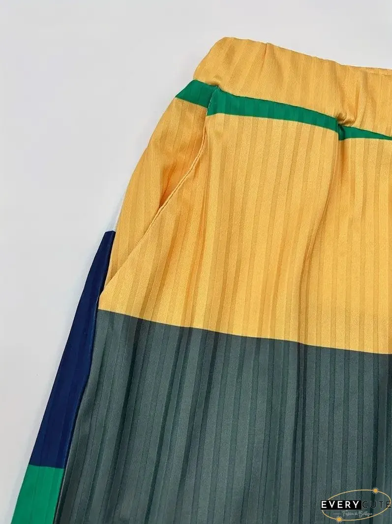 Women's Casual Summer Outfit