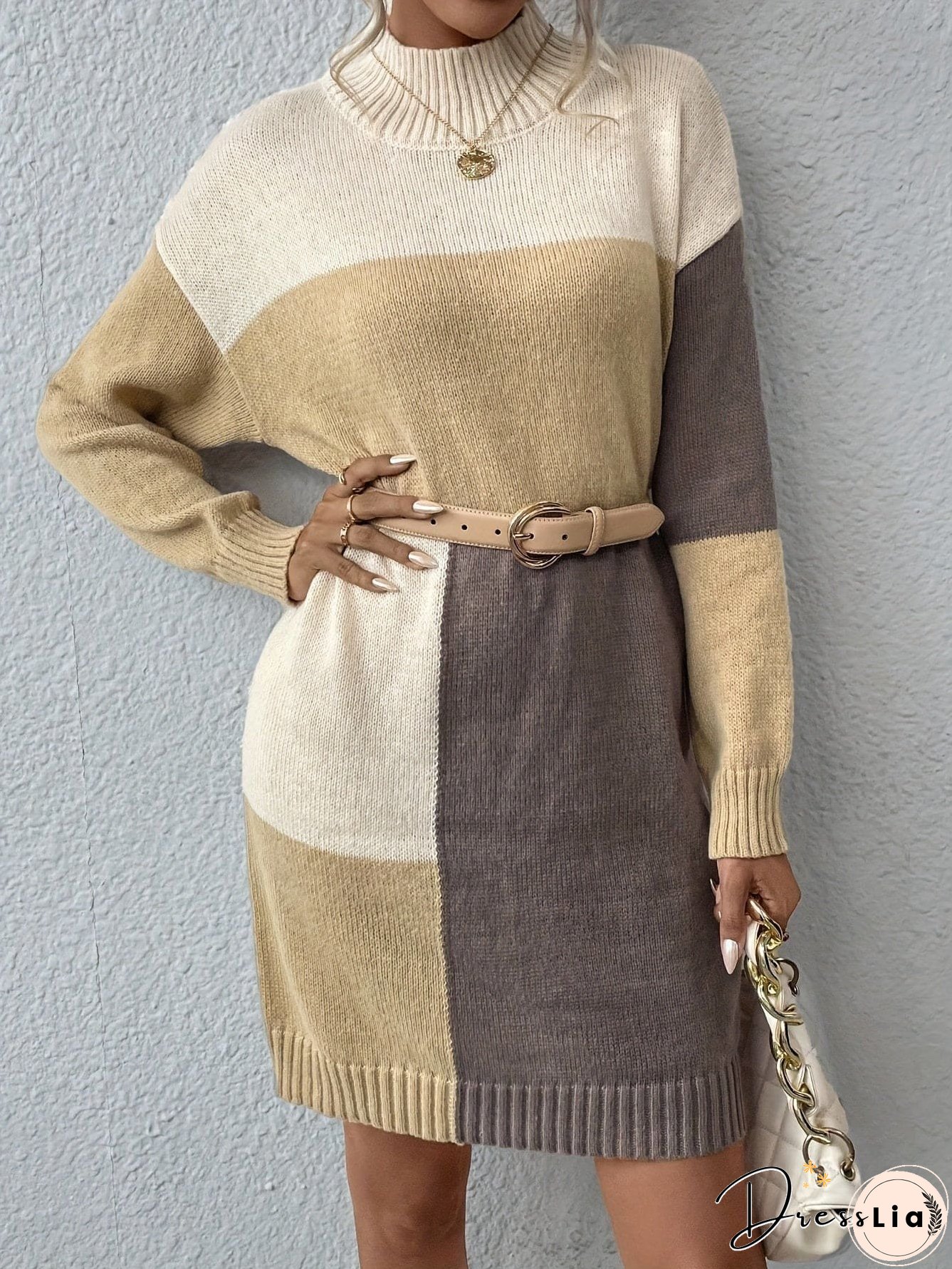 Stylish and Elegant winter Sweater