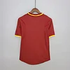 2000 Retro Portugal Home Football Shirt 1:1 Thai Quality