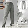Gioiacombo&trade; Nuovi pantaloni sportivi e per il tempo libero outdoor da uomo e da donna
