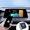 Wireless CarPlay & Android Auto Adapter Plug & Play 3 in 1 Mirror Link Adapter
