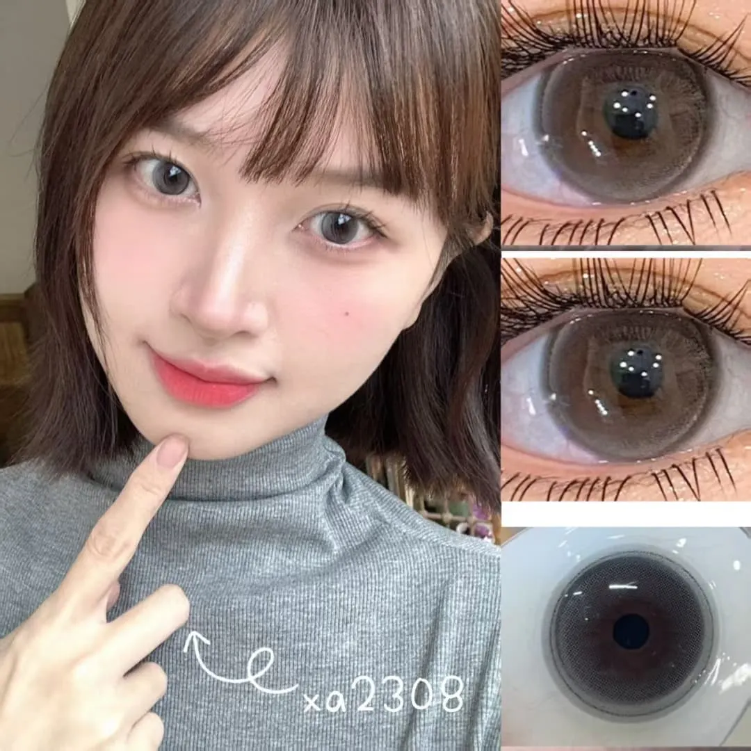 [Character Name] anime cosplay eye accessories product photo