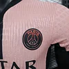 2024/2025 Player Version Psg Paris Saint-Germain Third Away Football Shirt 1:1 Thai Quality 