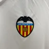 Retro 2006-07 Valencia Soccer Jersey Home