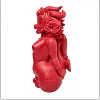 Dreddy Femboy Sex Doll &ndash; Wide-Hipped Infernal Imp Anime Sex Toy