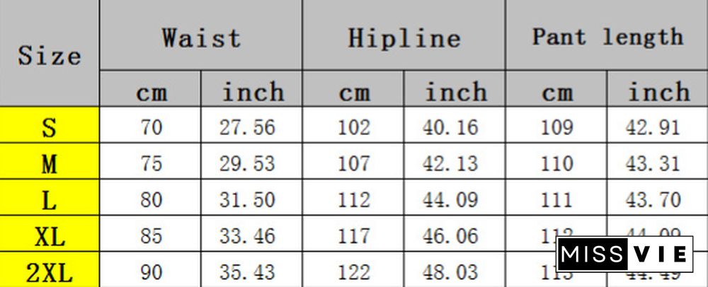 Zipper Embroidery Straight Jeans