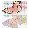 Bathroom Puppy Full 11CT 3 Strands DIY Stamped Cross Stitch Kits 40x50cm Embroidery Needlepoint Starter Kit for Beginners Adults Gift Home Wall Decor
