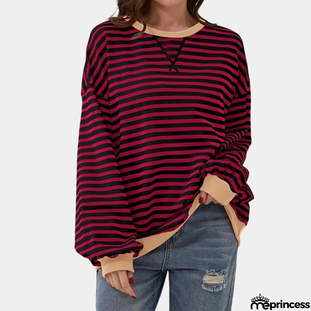 Tailored and Elegant general Sweater
