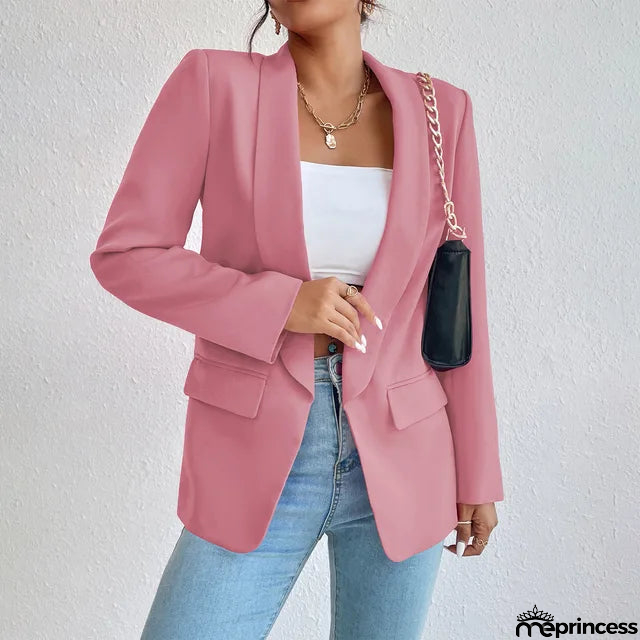 Tailored and Elegant general Blazer