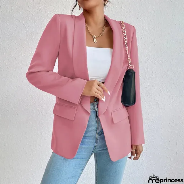 Tailored and Elegant general Blazer