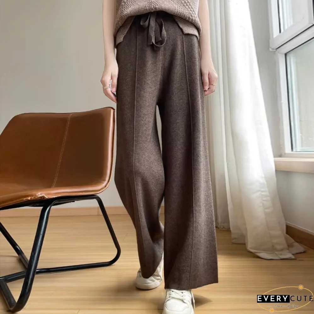 Stylish and Elegant winter Pants
