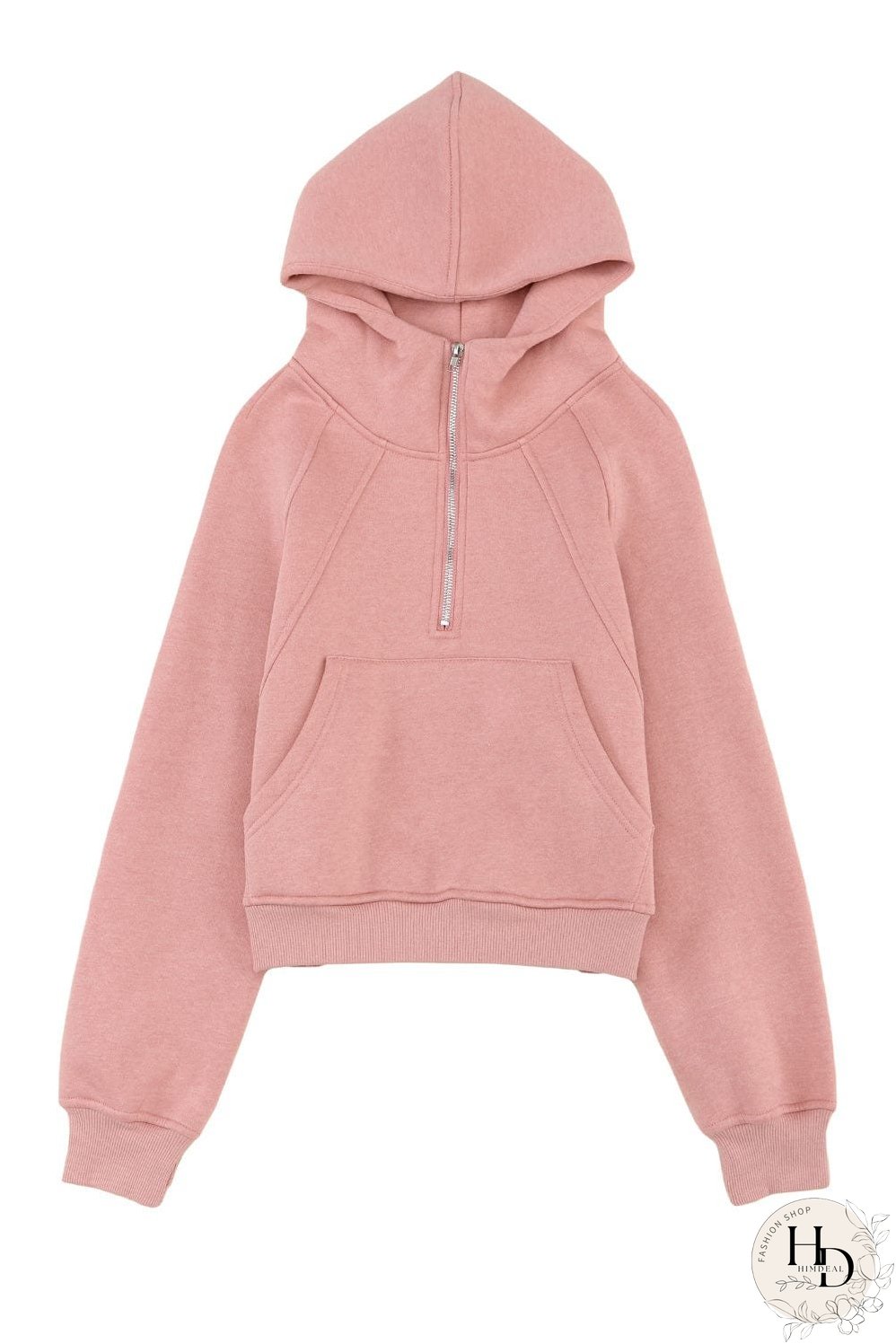 Women's Long Sleeve Hoodie
