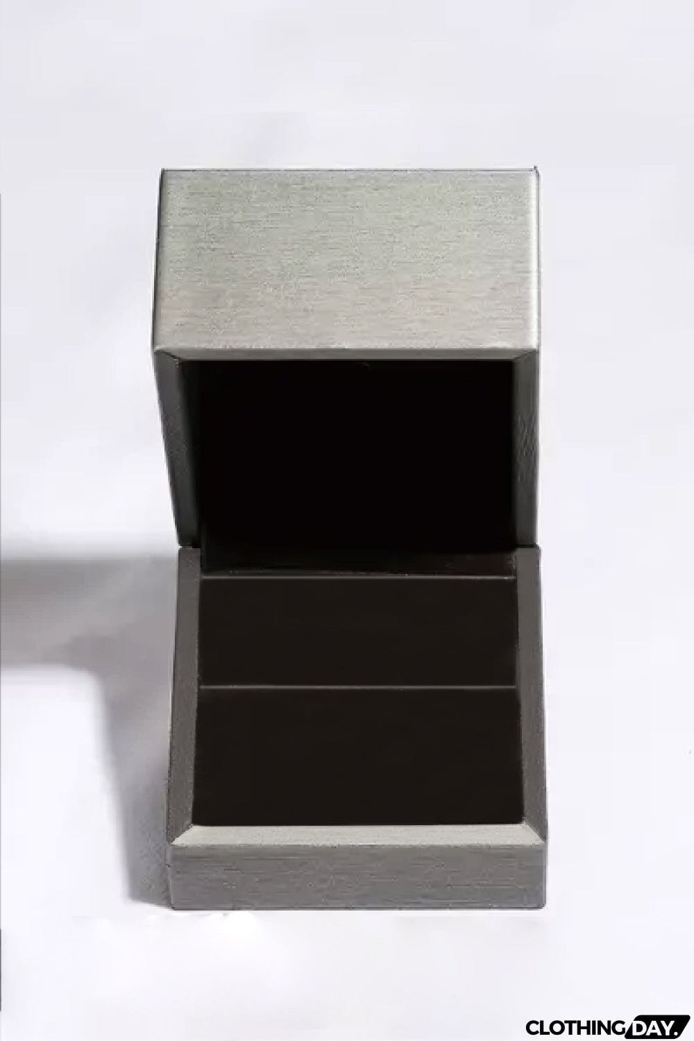 Big Size Water Drop Brass Earrings