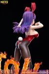 Frypan Mountain Arc Bunny Girl Ver. Bulma - Dragon Ball Resin Statue - master Studio