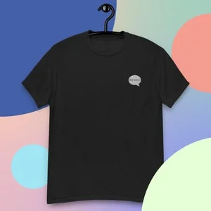 Pornhint Hey Sexy Tshirt, Text Bubble Tshirt, Sexy shirt, Subtle Tshirt, Funny Message shirt, NSFW Tee, Graphic Tee, Adult Tee NSFW