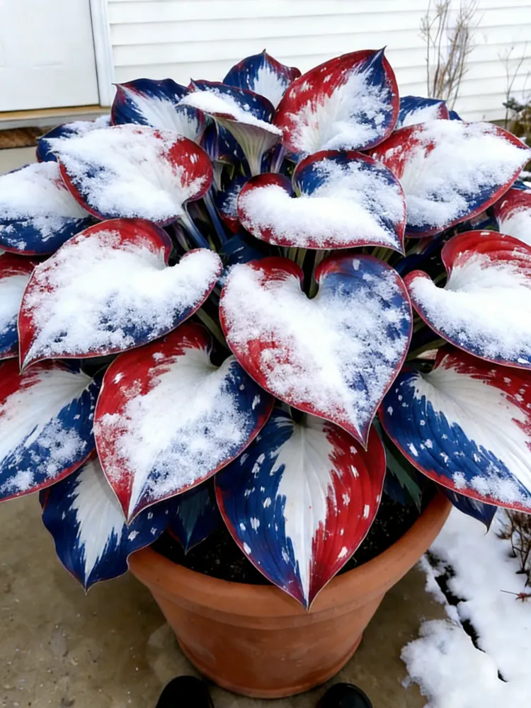 (🔥Celebrate America's 250th - 49% OFF)🌱Premium Rare Hosta Seeds🌿Shade-Tolerant Plant - BUY 2 GET 1 FREE