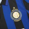Vintage Soccer Jersey Inter Milan Home 2007/08