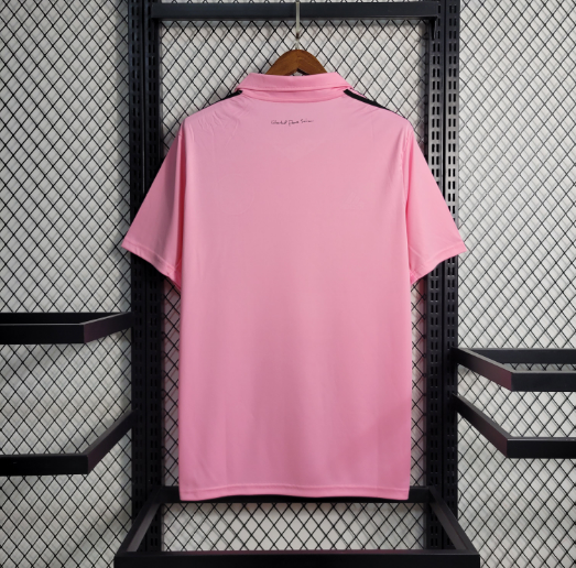 22/23 Miami Home Football Shirt 1:1 Thai Quality