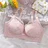 Aiyuzuo Thickened Extra Thick 12cm Small Chest Flat Chest Gathered Bra No Steel Ring Extra Thick 8cm Bra Closed Breast Sexy Underwear