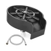 Robinet Lave-verres Lavage rapide des gobelets