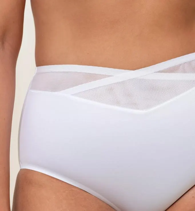 TRUE SHAPE SENSATION