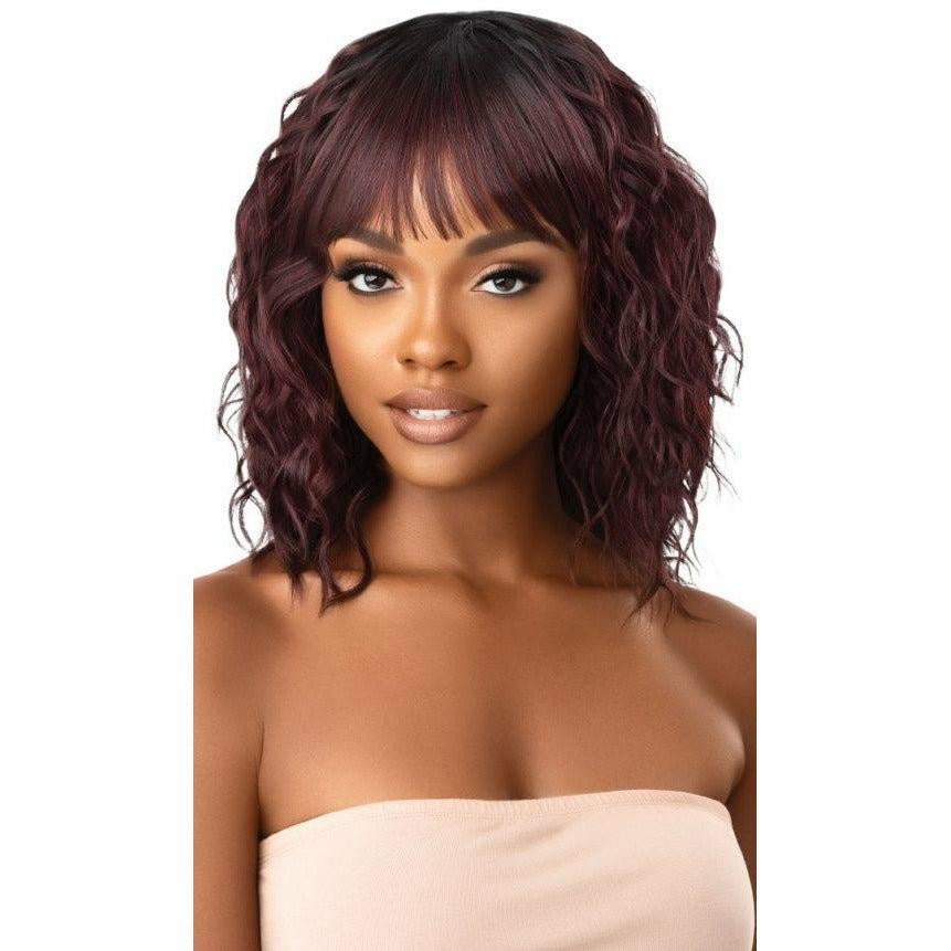 Outre WIGPOP Synthetic Wig - Sedona