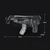 The Scorpion Submachine Gun