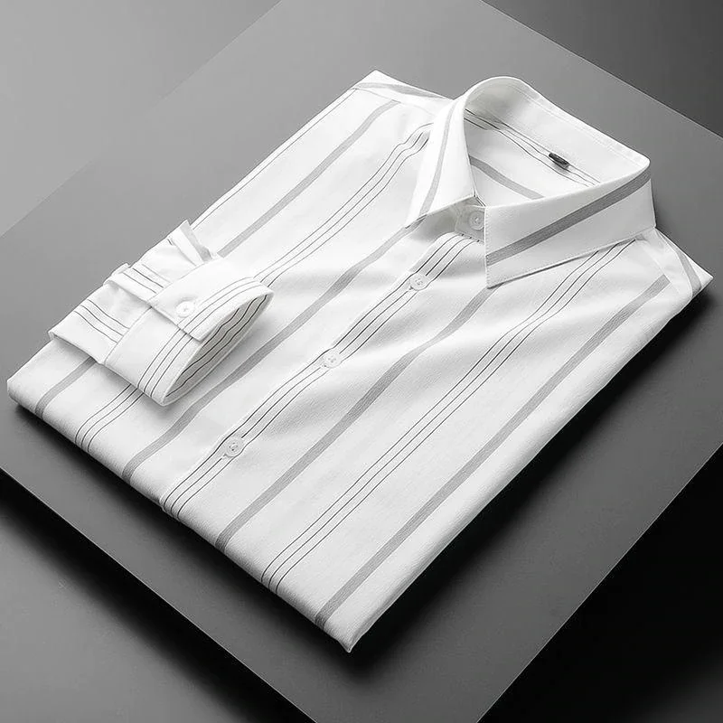 Light Luxury Quality Casual Shirt