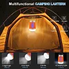 💥Multi-functional Solar Camping Mosquito Killer Lamp