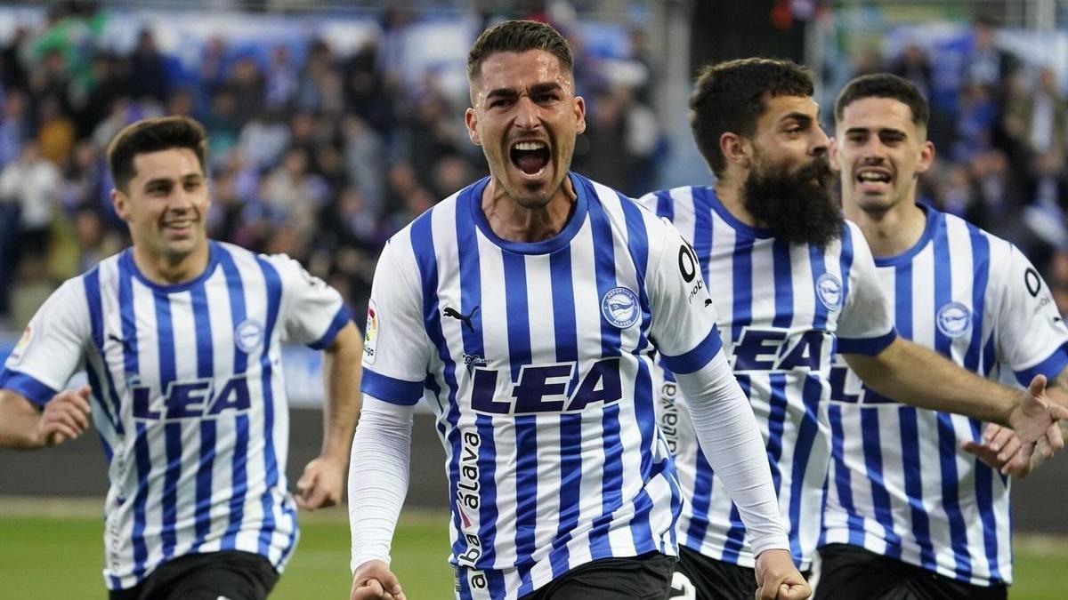 Alavés